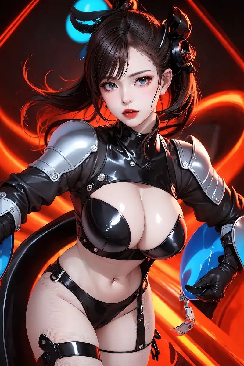 artist ai generated chapter 27 83