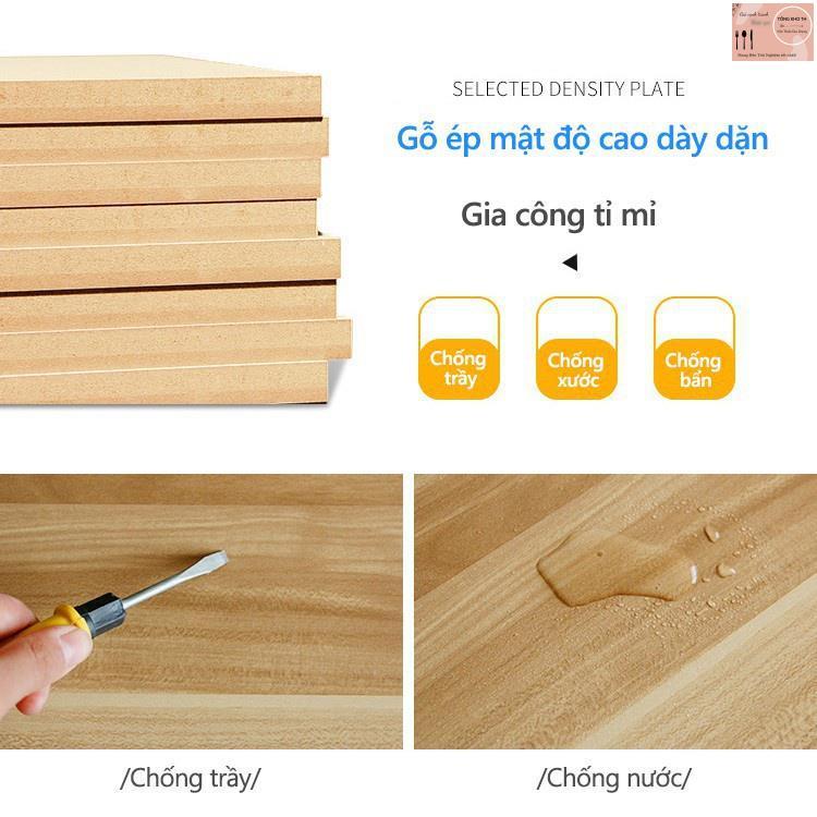 Giá Treo Quần Áo Chữ A 2 tầng, Kệ Treo Quần Áo Chữ A 2 Tầng Đa Năng, Sào Treo Đồ Gỗ Tự Nhiê