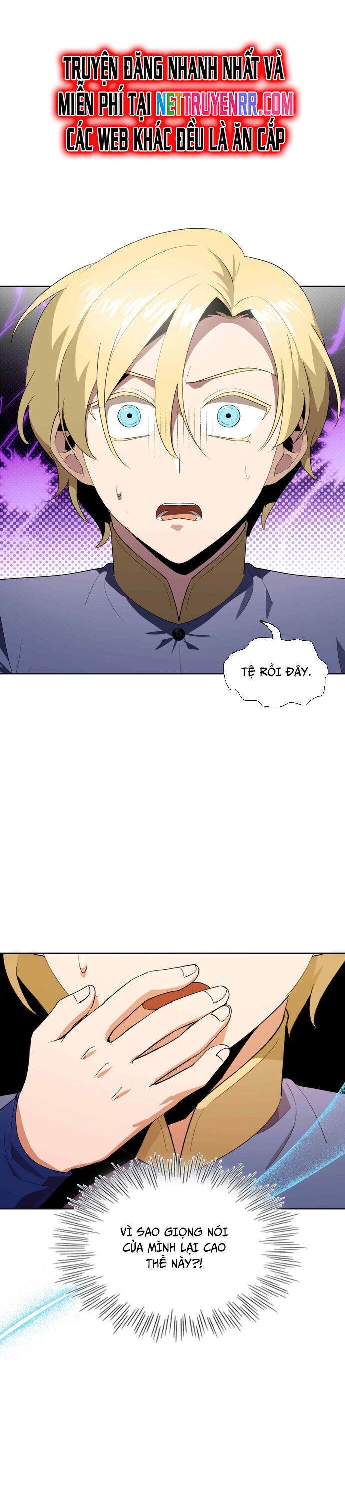 Trọng Sinh Chi Quân Chủ Chapter 11 13