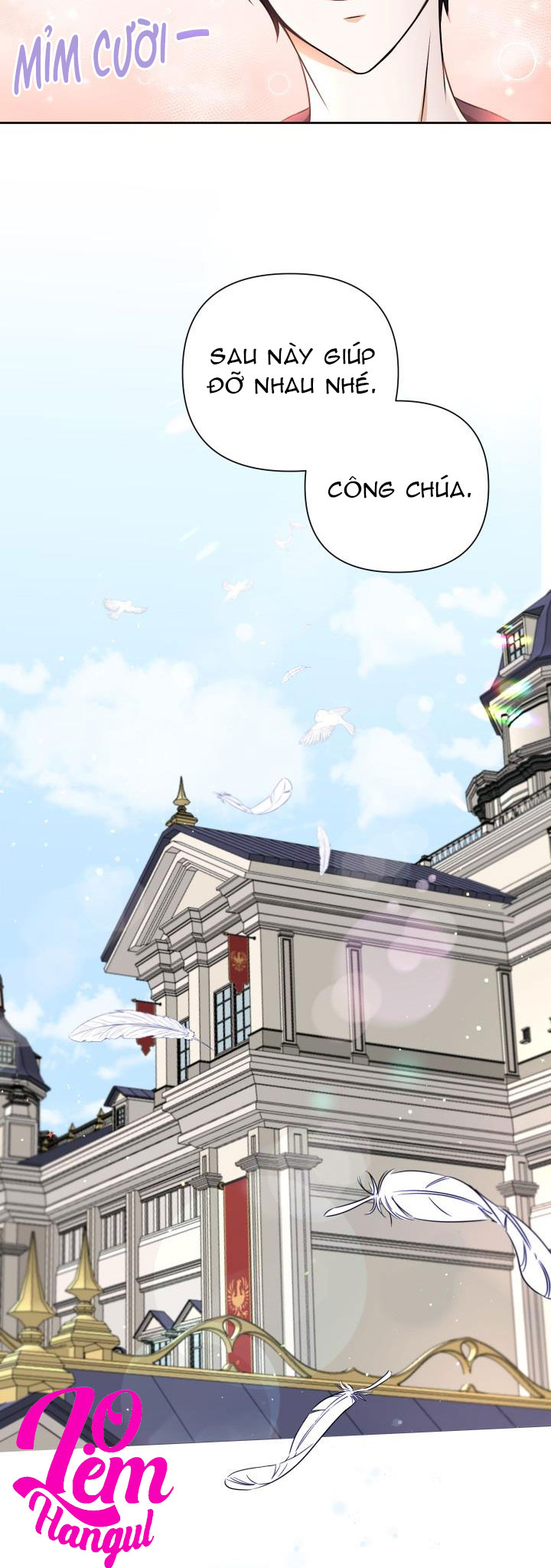 ác nữ công chúa chapter 25 4