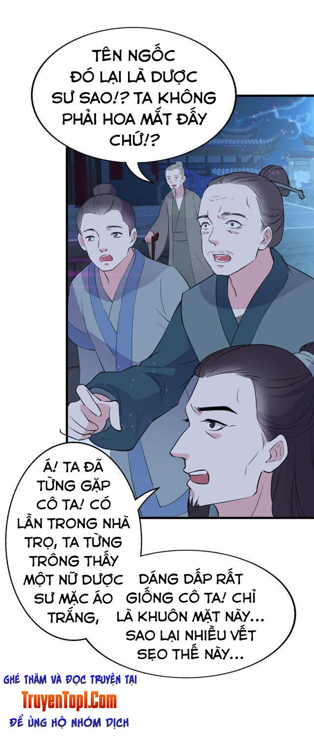 tà y cuồng thê chapter 45 33