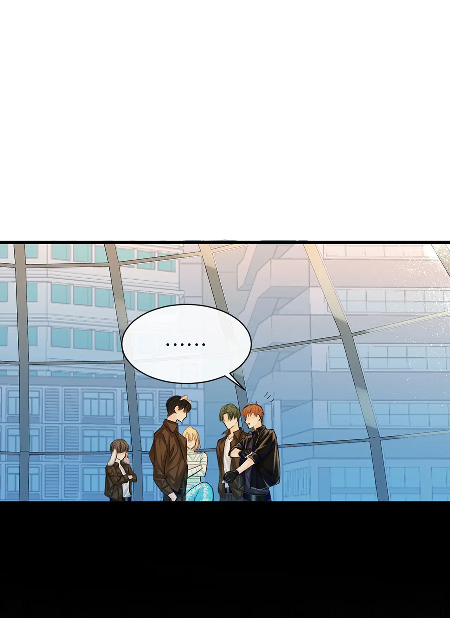 nhân ngư hãm lạc chapter 21 11