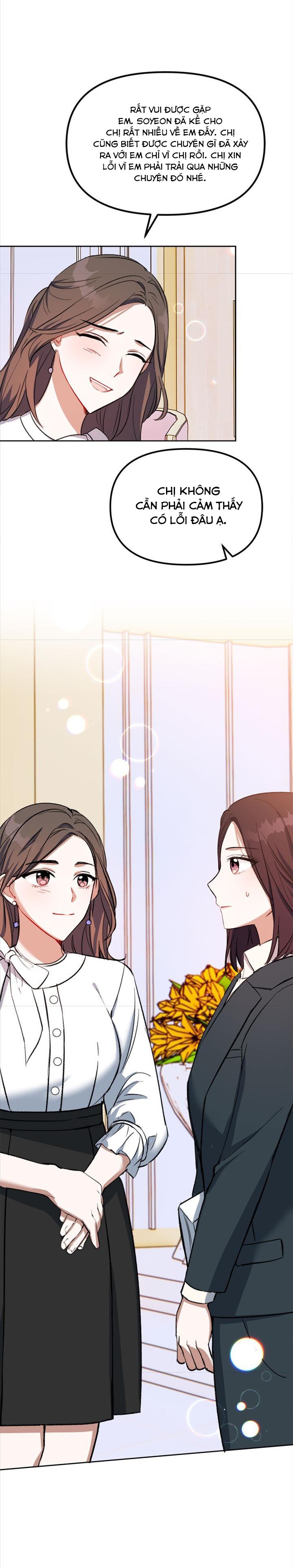 bản cam kết hôn nhân chapter 20 16