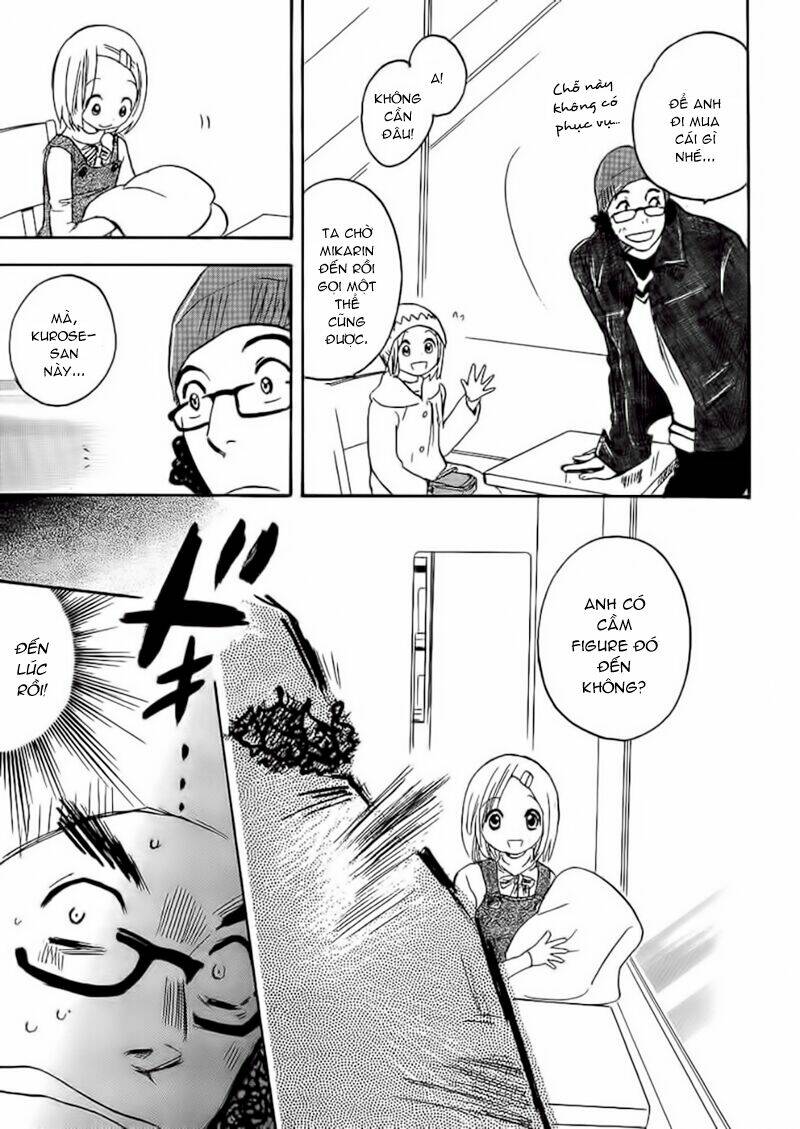 miman renai chapter 9 15