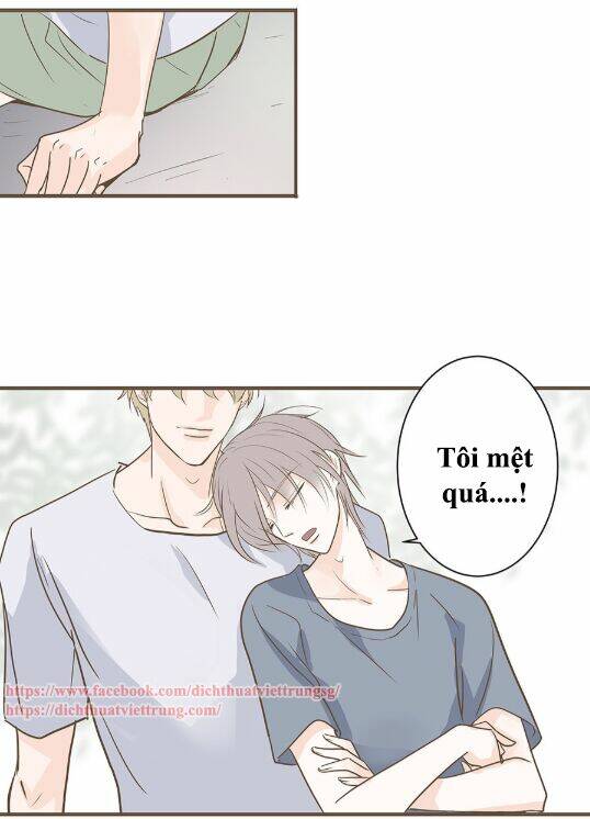 yêu trong giam cầm chapter 3 25