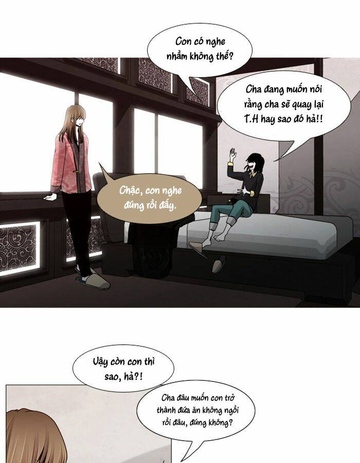 một không gian thời gian khác chapter 59 30