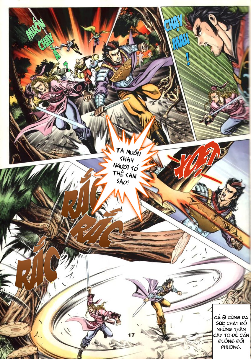 tầm tần ký chapter 55 16