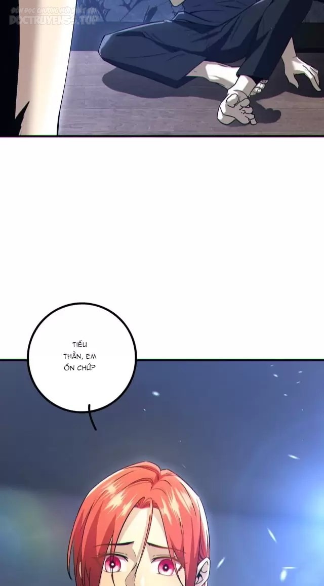 bất khả chiến bại trong ngày tận thế: tôi là người chơi beta duy nhất chapter 1 59