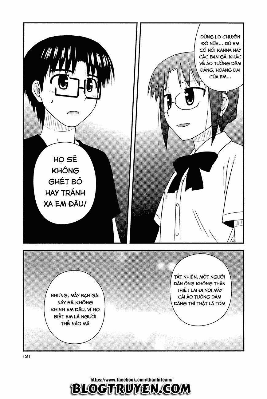 koe de oshigoto! chapter 59 19