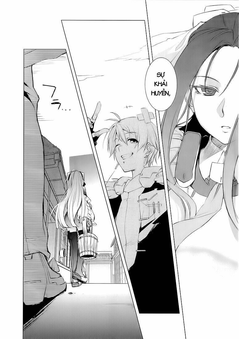 kyoukai senjou no horizon chapter 1 46