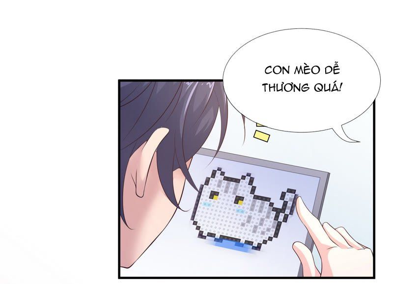 chiến lược lãng mạn của thịnh thiếu chapter 66 45