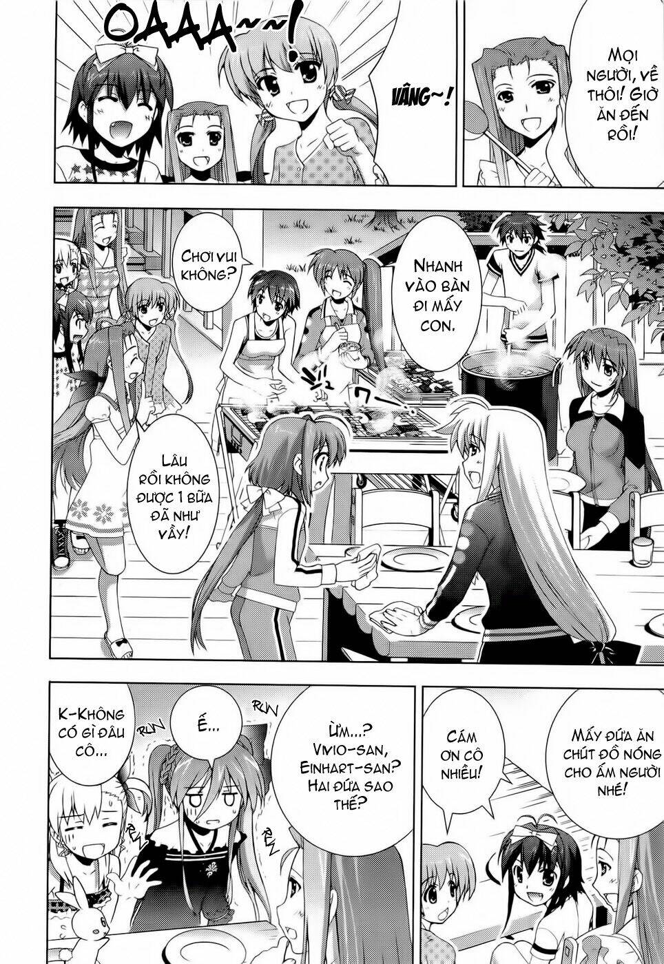 mahou shoujo lyrical nanoha vivid chapter 9 24