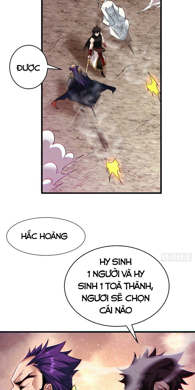 ta là nhà giàu số một, ta không muốn trọng sinh chapter 62 24