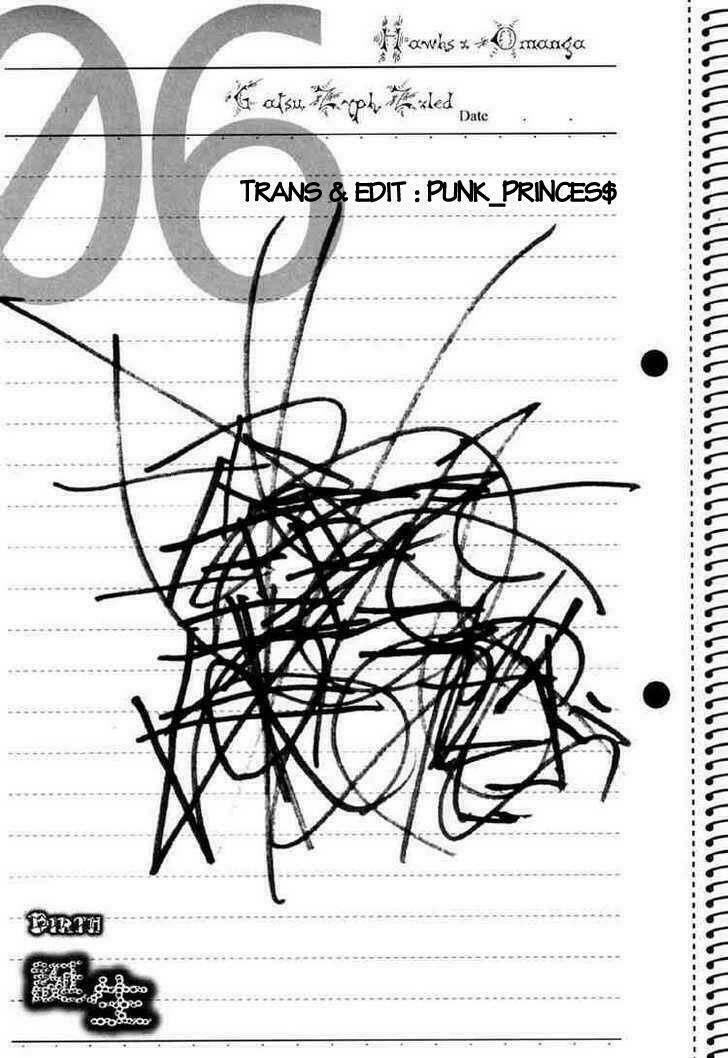 jisatsu circle chapter 6 1