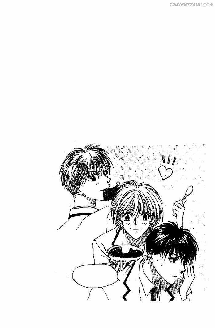 ô mai chua chapter 5 15