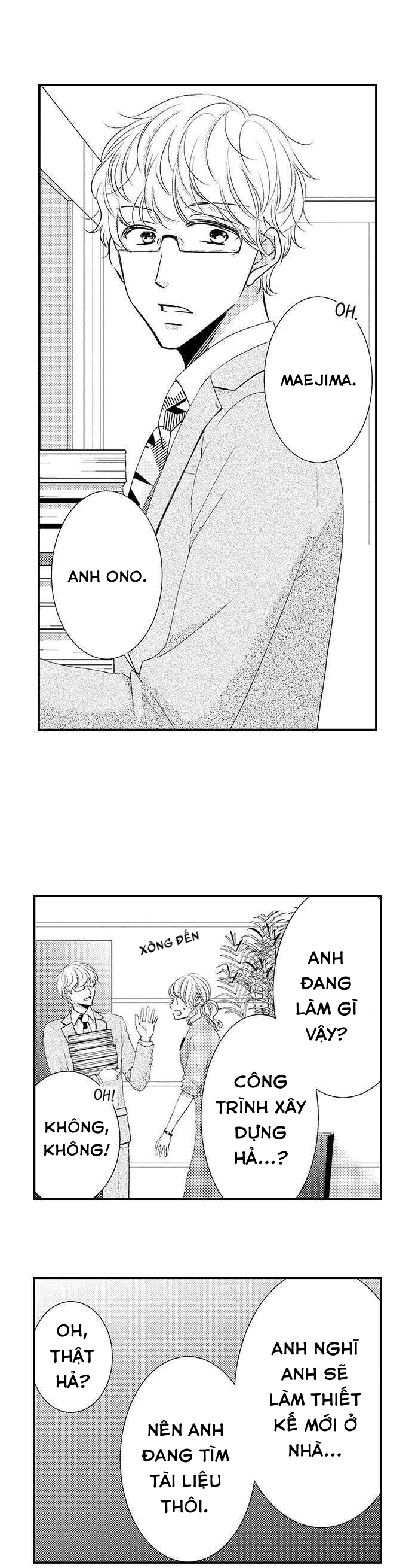 sự cao trào hoàn hảo chapter 158 4