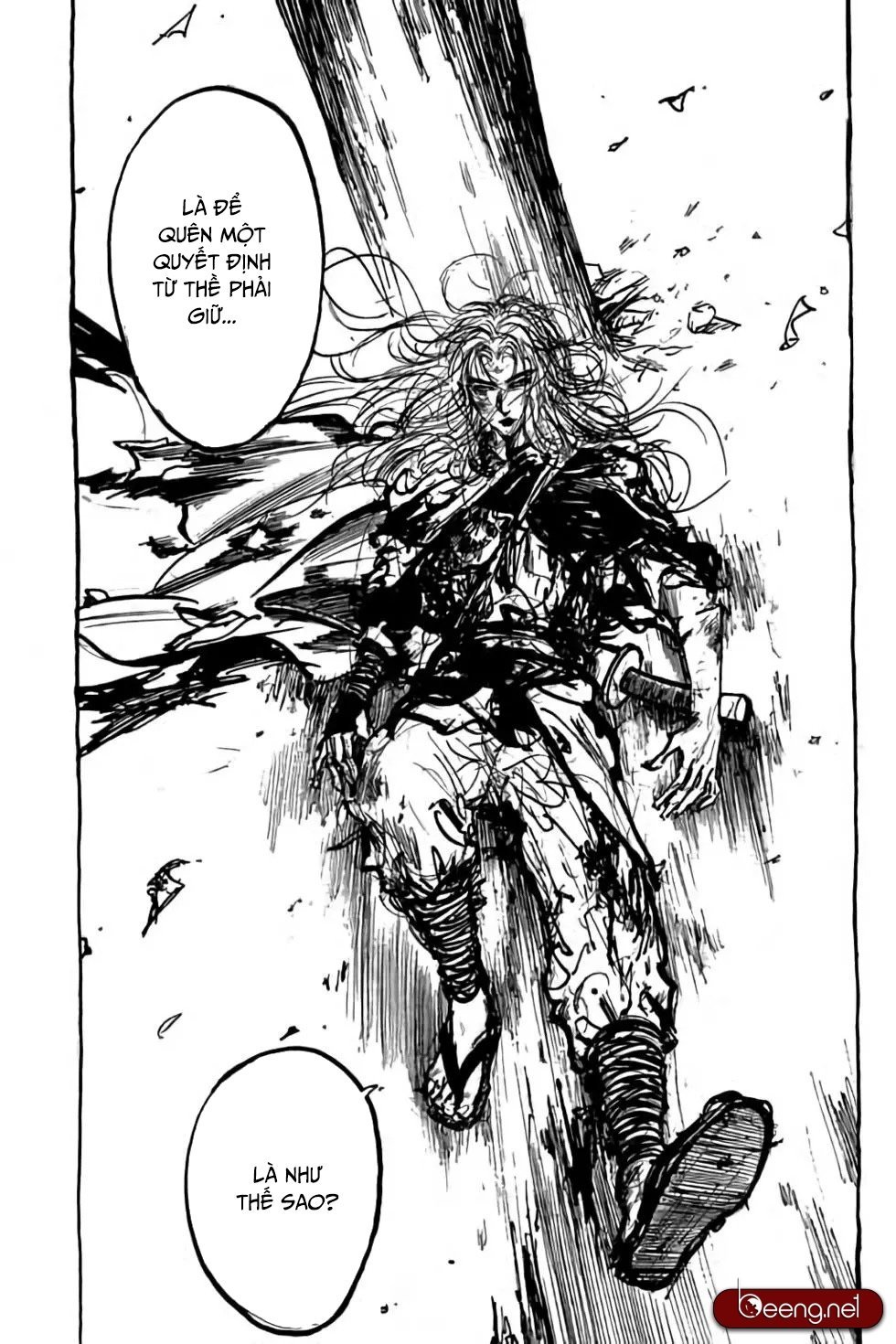 hiệp vương liêu thiêm đinh chapter 112 3