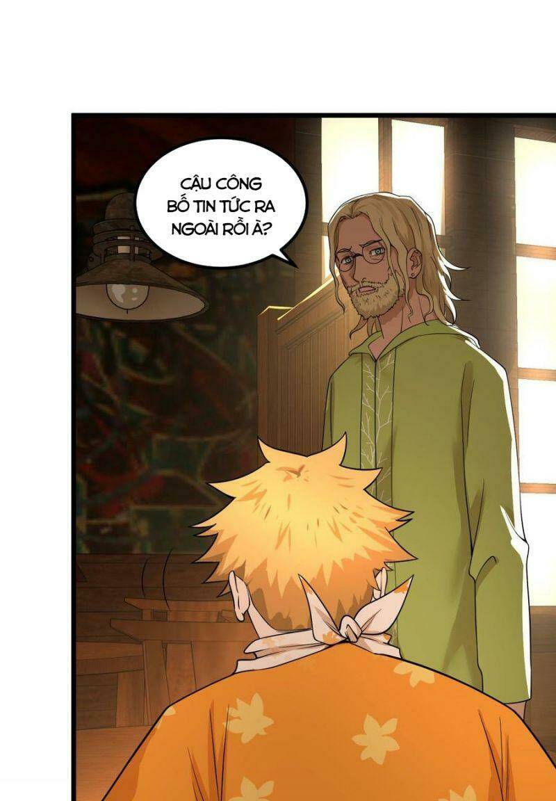 danh sách kẻ phản diện chapter 131 3