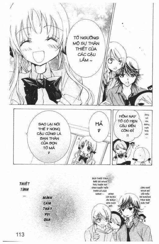 ore-sama kingdom chapter 5 113