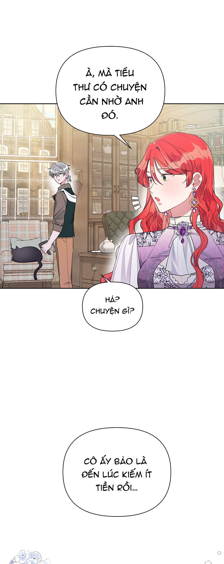 trở thành con dâu bất đắc dĩ chapter 22.2 7