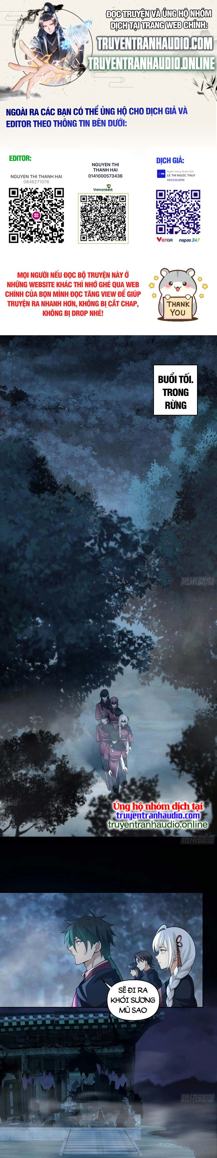 ta diệt sát chúng thần chapter 26 1