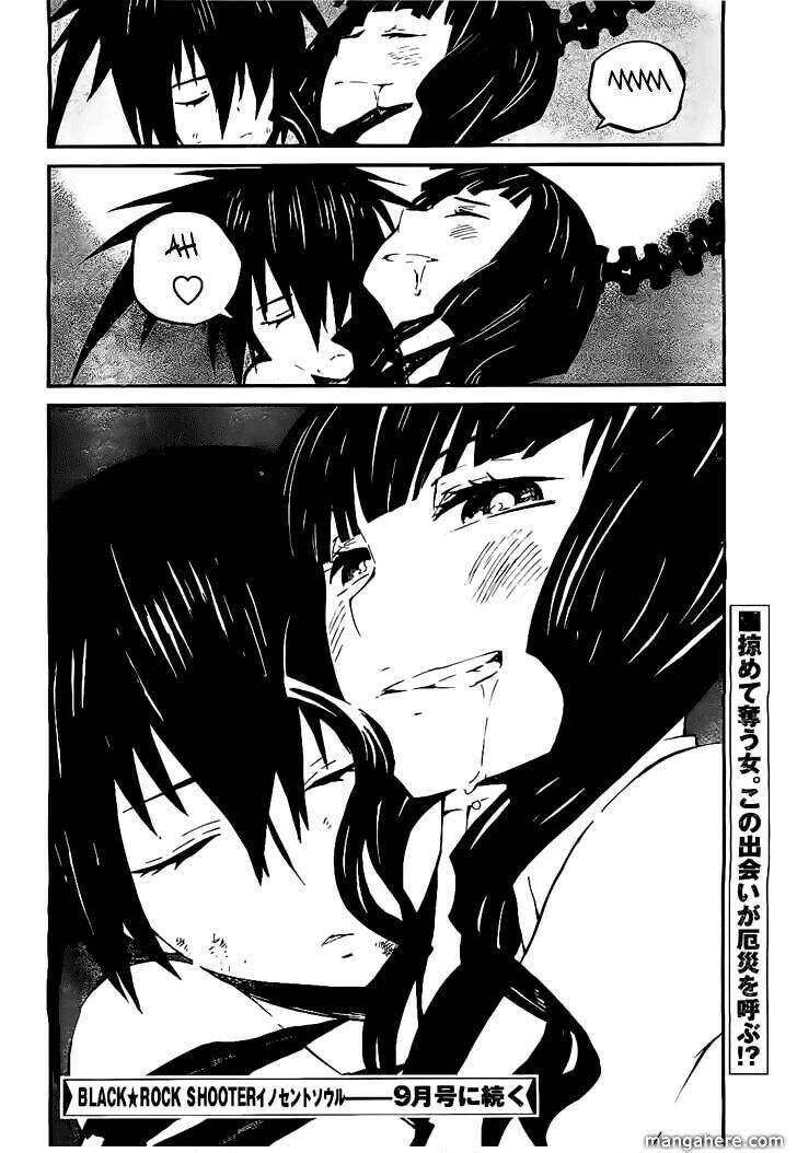 black rock shooter - innocent soul chapter 2 52