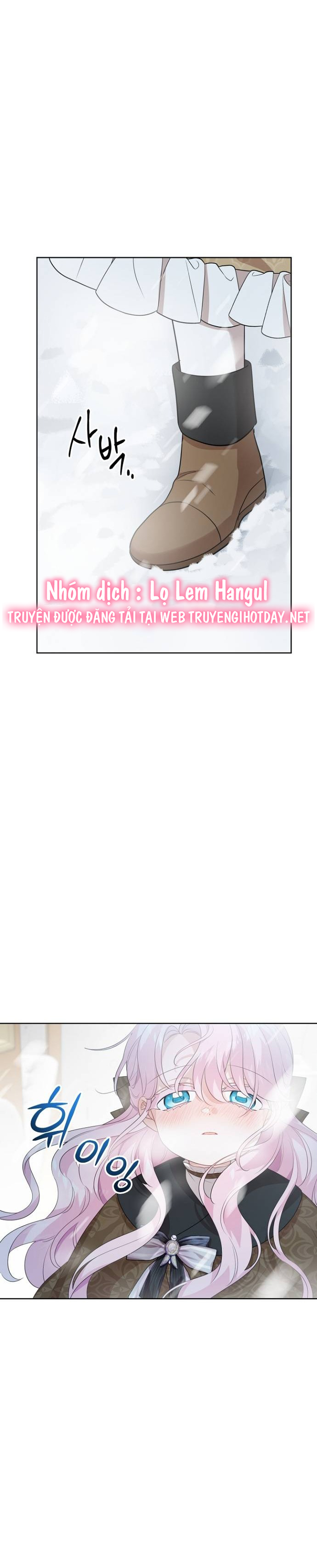 tôi sẽ đưa đứa trẻ ấy rời đi chapter 3 23