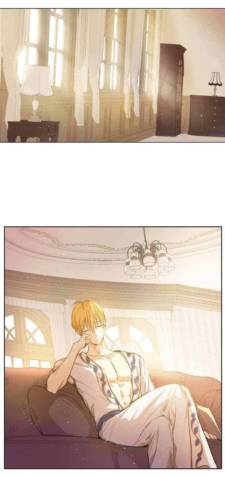 một ngày nọ tôi bỗng thành nàng công chúa chapter 62 11