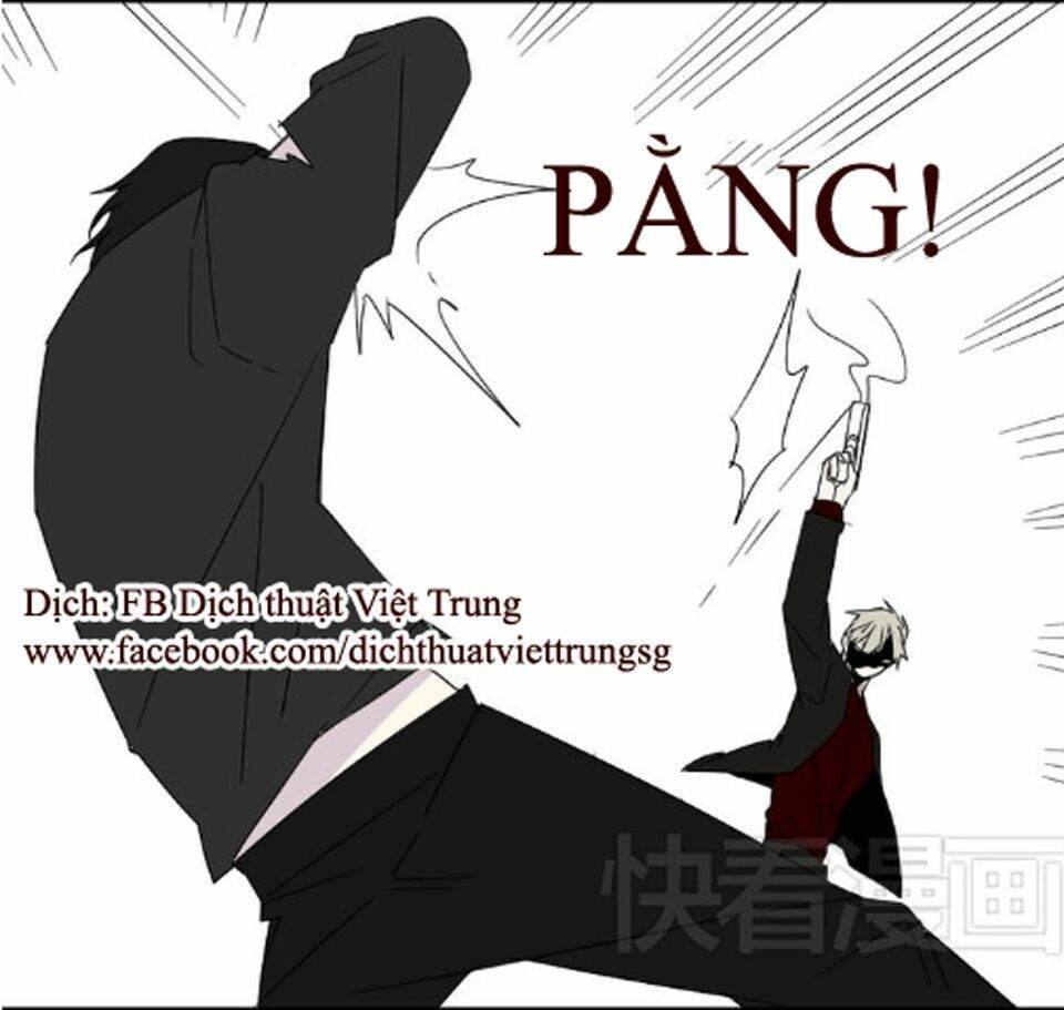 phần mềm thẩm mỹ chapter 40 8