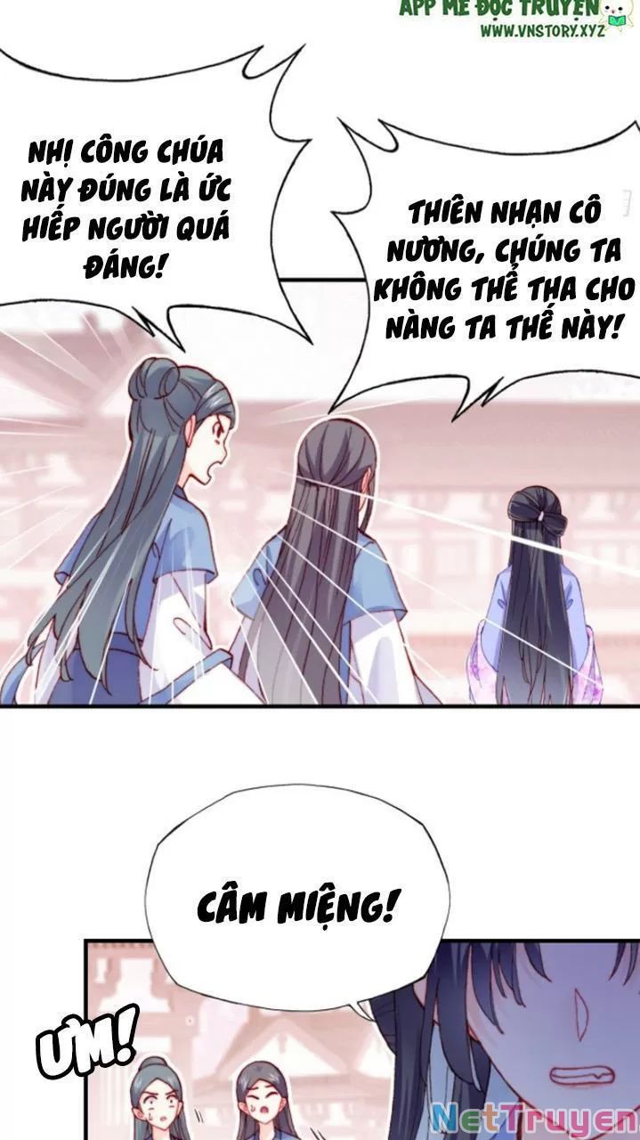 lại bị bệnh chiều chuộng quấn lấy chapter 30 45