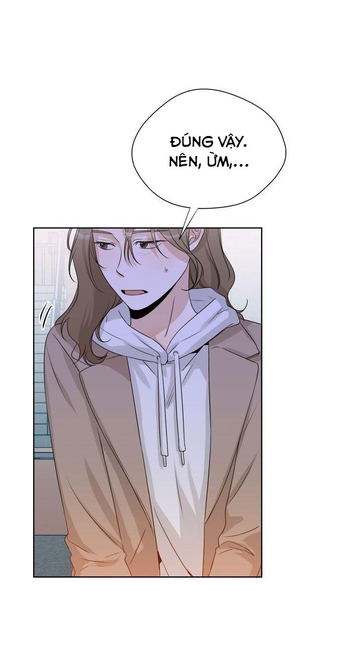 giấc mơ ngọt ngào chapter 16 19