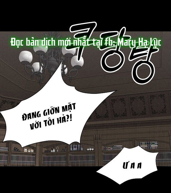 black haze - bản remake 2025 chapter 12.1 43