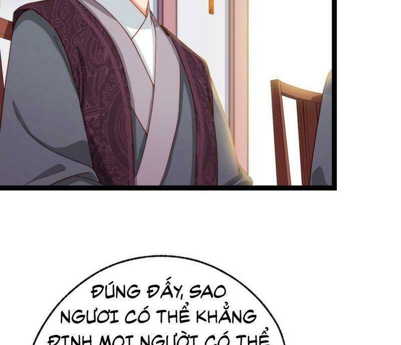 đứng yên ! phụng chỉ đánh cướp đây chapter 38 32