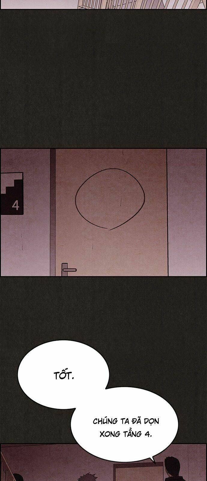 quái vật tại chung cư xanh chapter 31 46