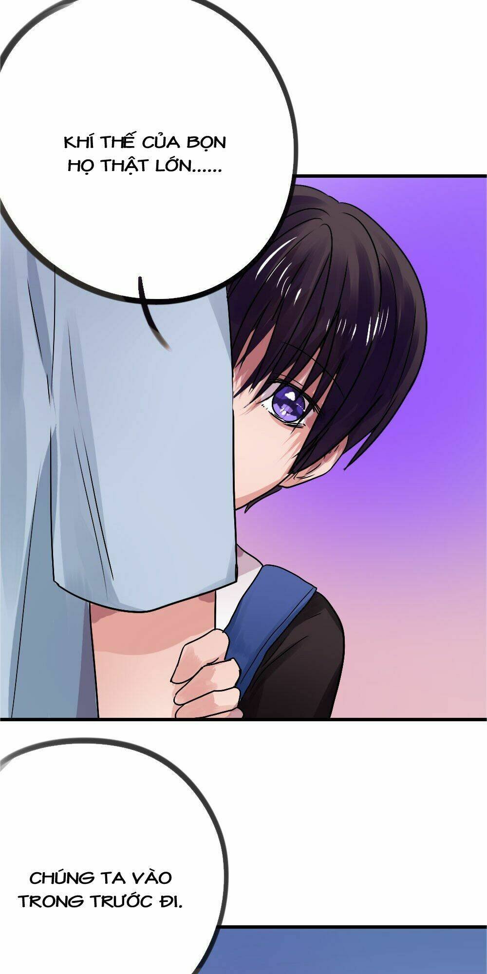 phải lòng em trai của bạn gái mình chapter 43 29