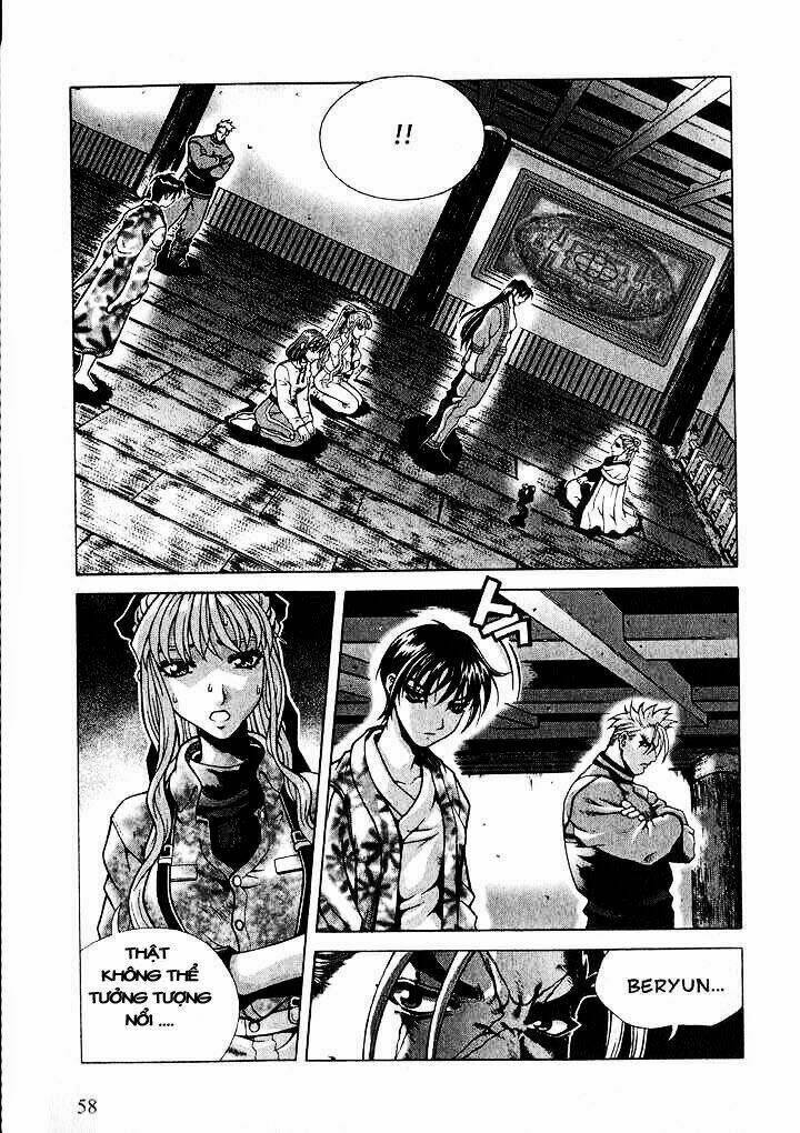 rebirth - tái sinh chapter 10 11