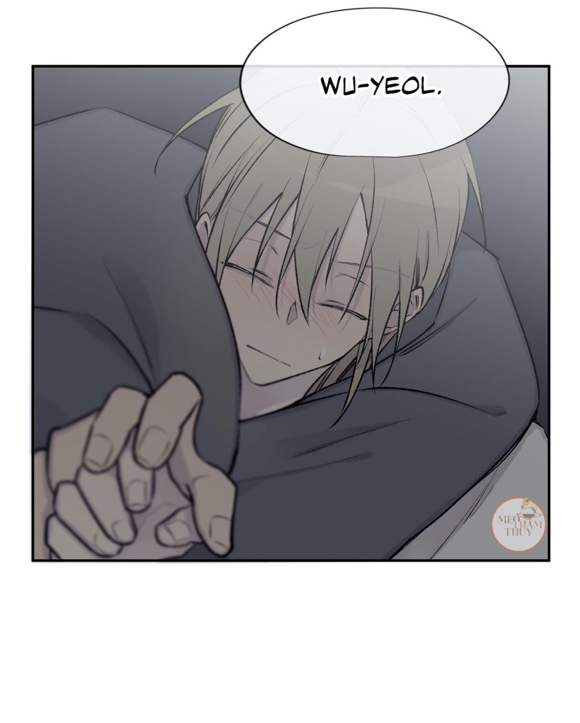 đừng viết nữa, tác giả thân mến! chapter 50 52