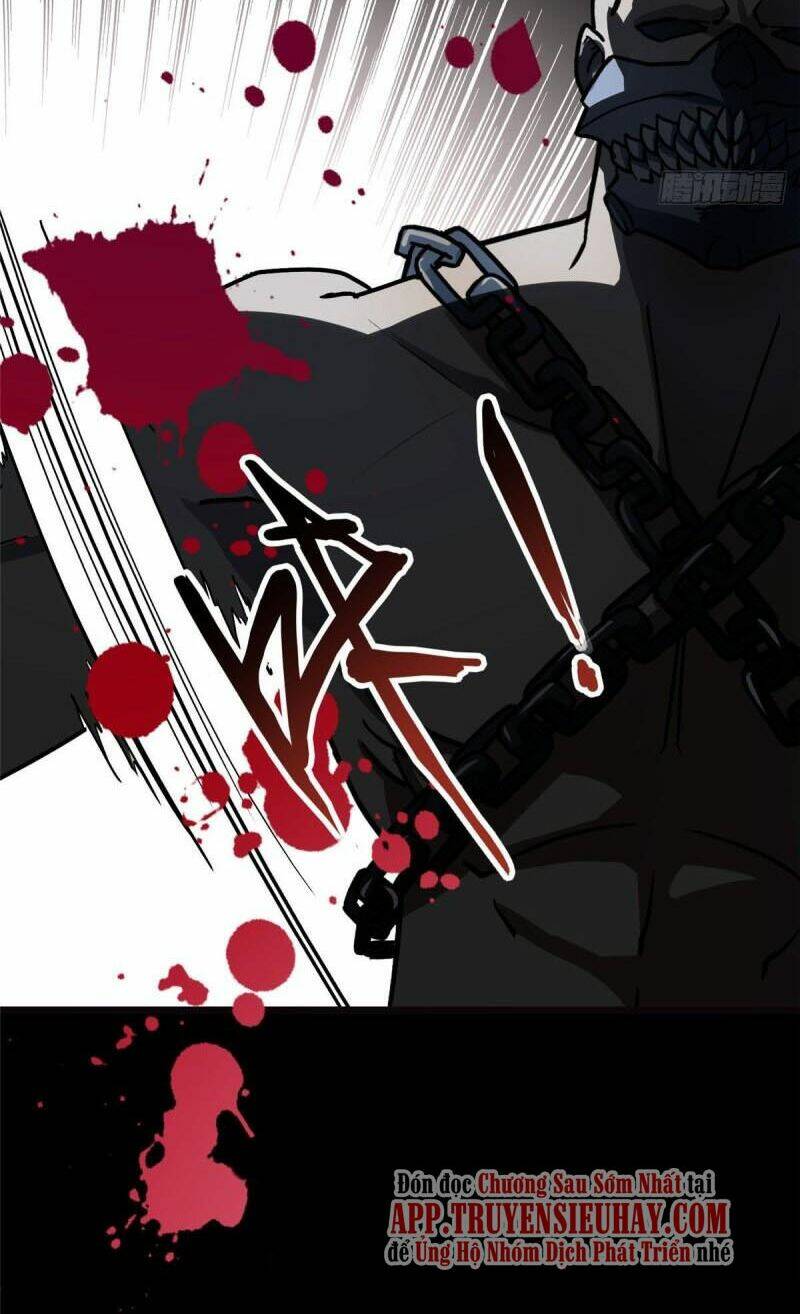 bạn gái virus của tôi chapter 282 30