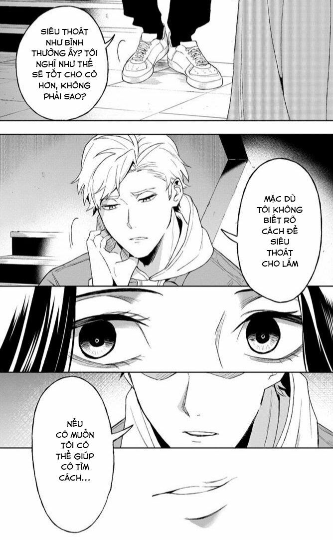 biệt khúc cuối cùng. chapter 2 23