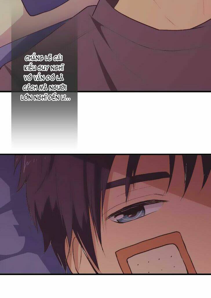 viên thuốc trùng sinh chapter 34 22