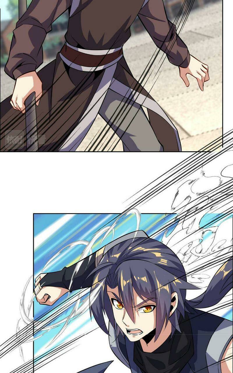 thôn phệ một thế giới tu tiên chapter 138 4