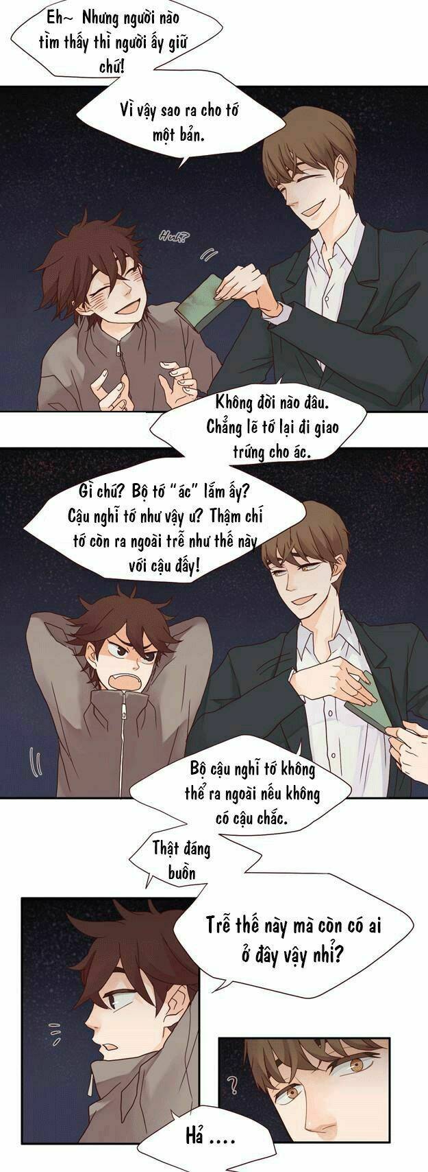 pine in the flower garden chapter 6 10