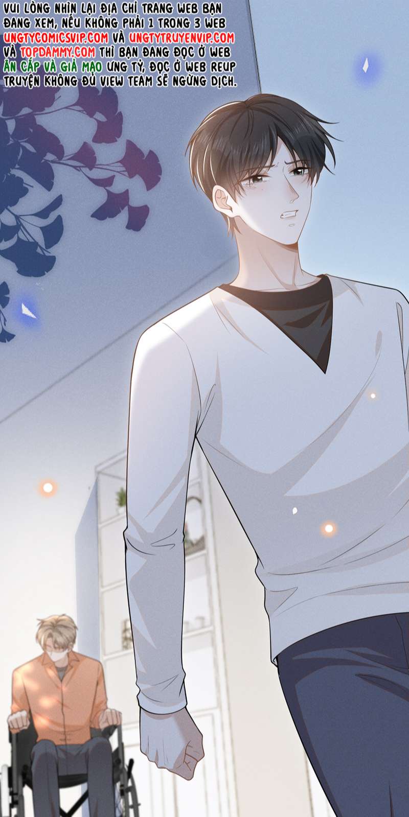 lai sinh bất kiến chapter 87 37