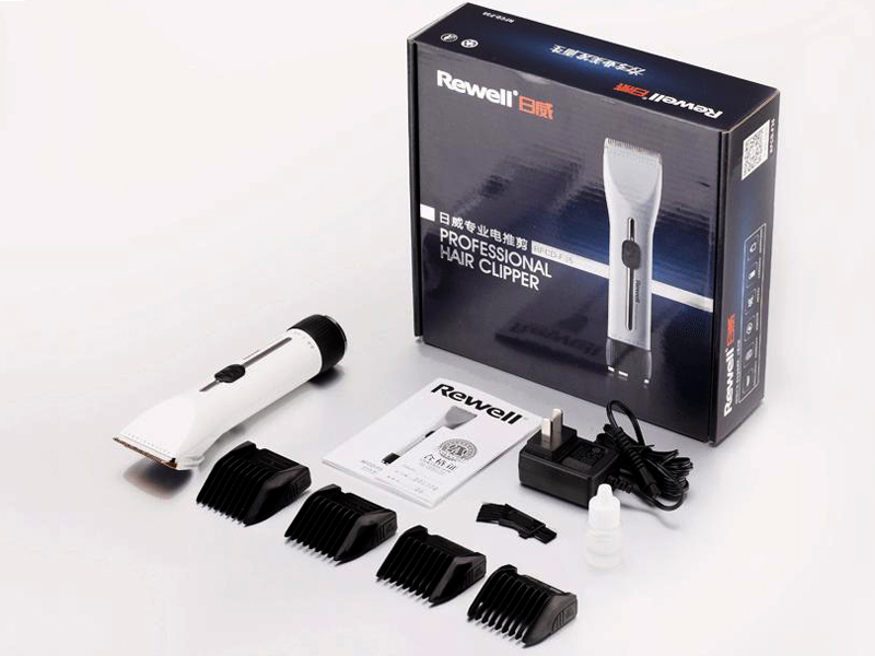 Tông đơ cắt tóc Rewell F35 Công Suất Cao Chính Hãng