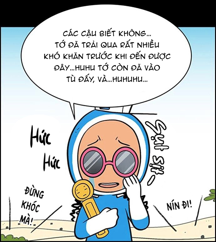 yumis cells chapter 11 7