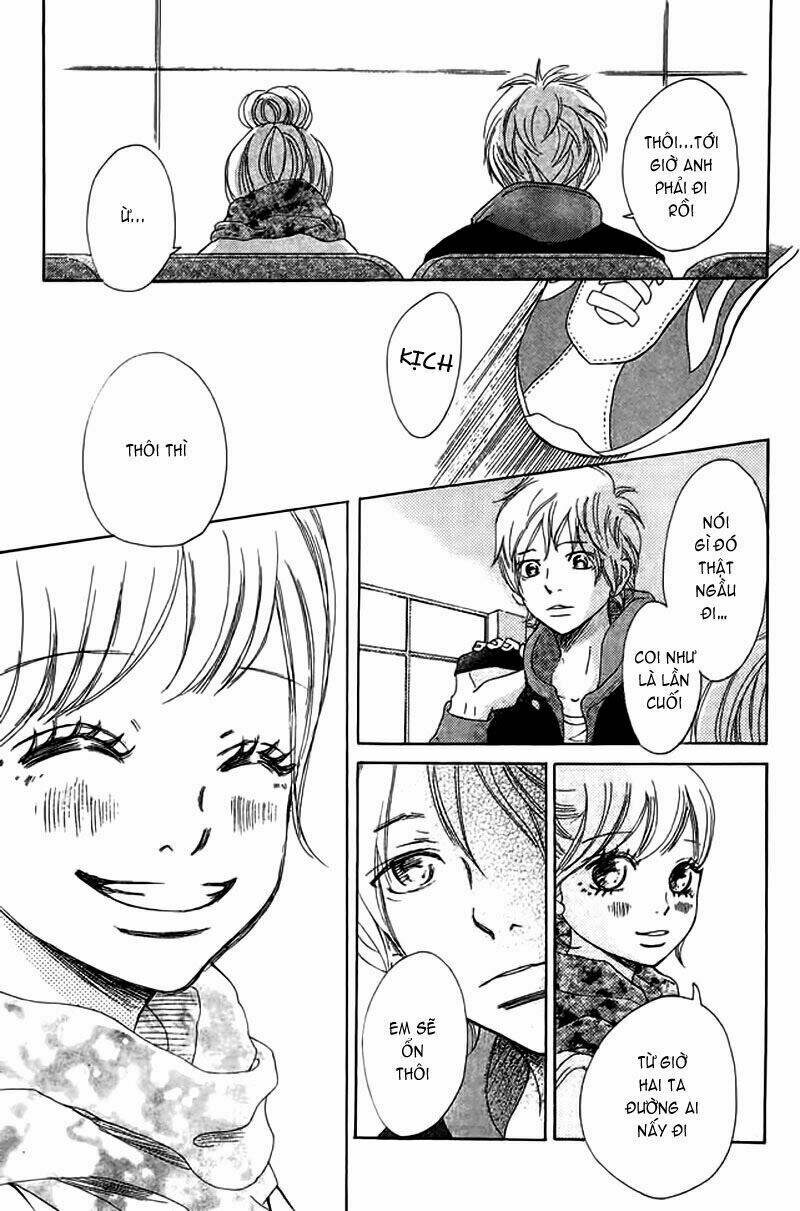 ngày ấy ta bên nhau chapter 52 32