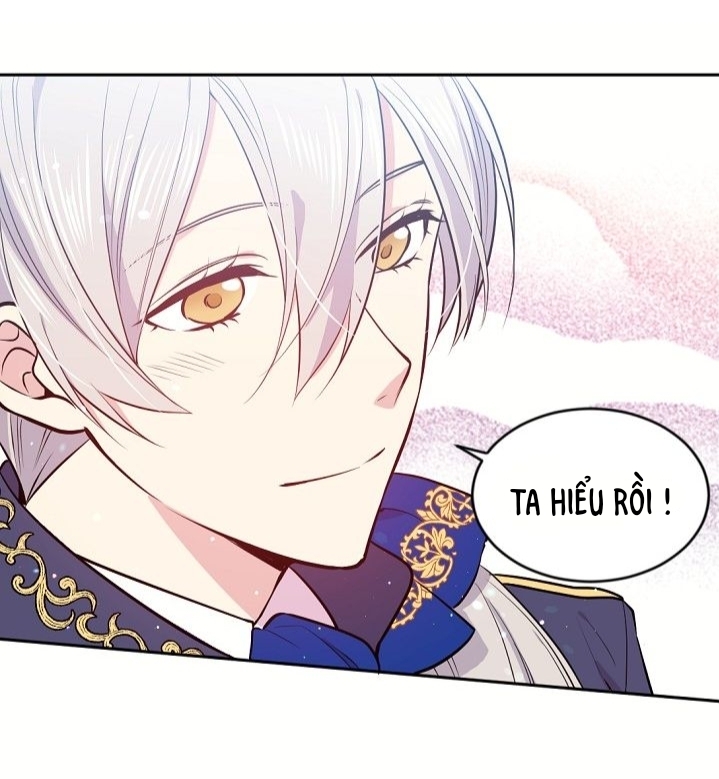 mục tiêu của tôi là sống lâu để ngậm thìa vàng chapter 3 15