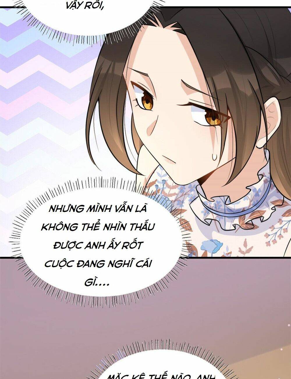 vẫn cứ nhớ em, nhớ em chapter 107 22