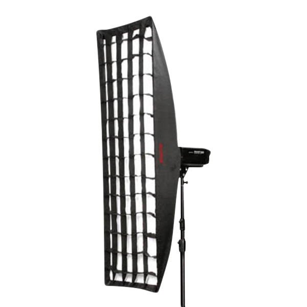 Softbox Tổ Ong Godox/Jinbei/Bowen/Hylow (35 x 140 cm) - Hàng Nhập Khẩu