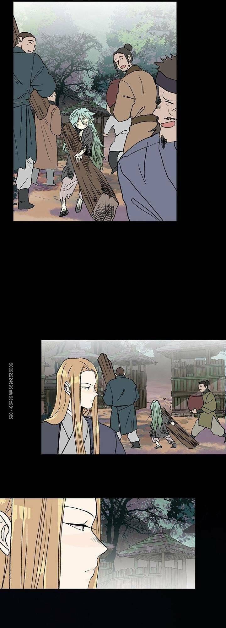 học sĩ tái sinh chapter 114 39